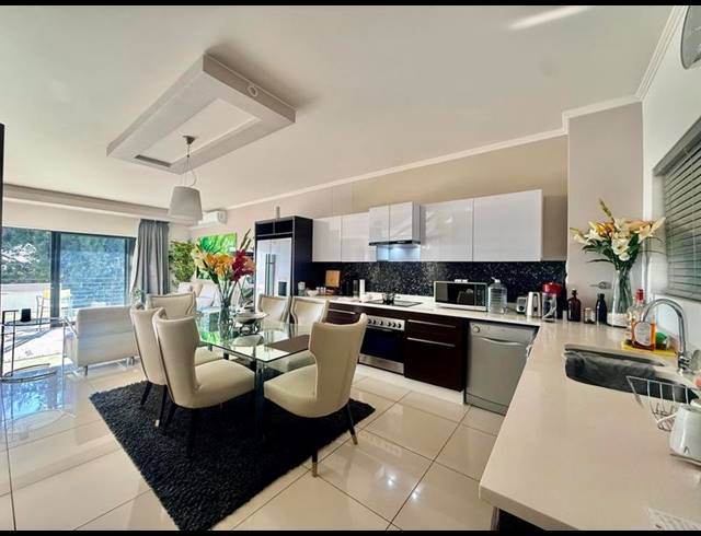 2 BEDROOM PROPERTY TO RENT IN MORNINGSIDE